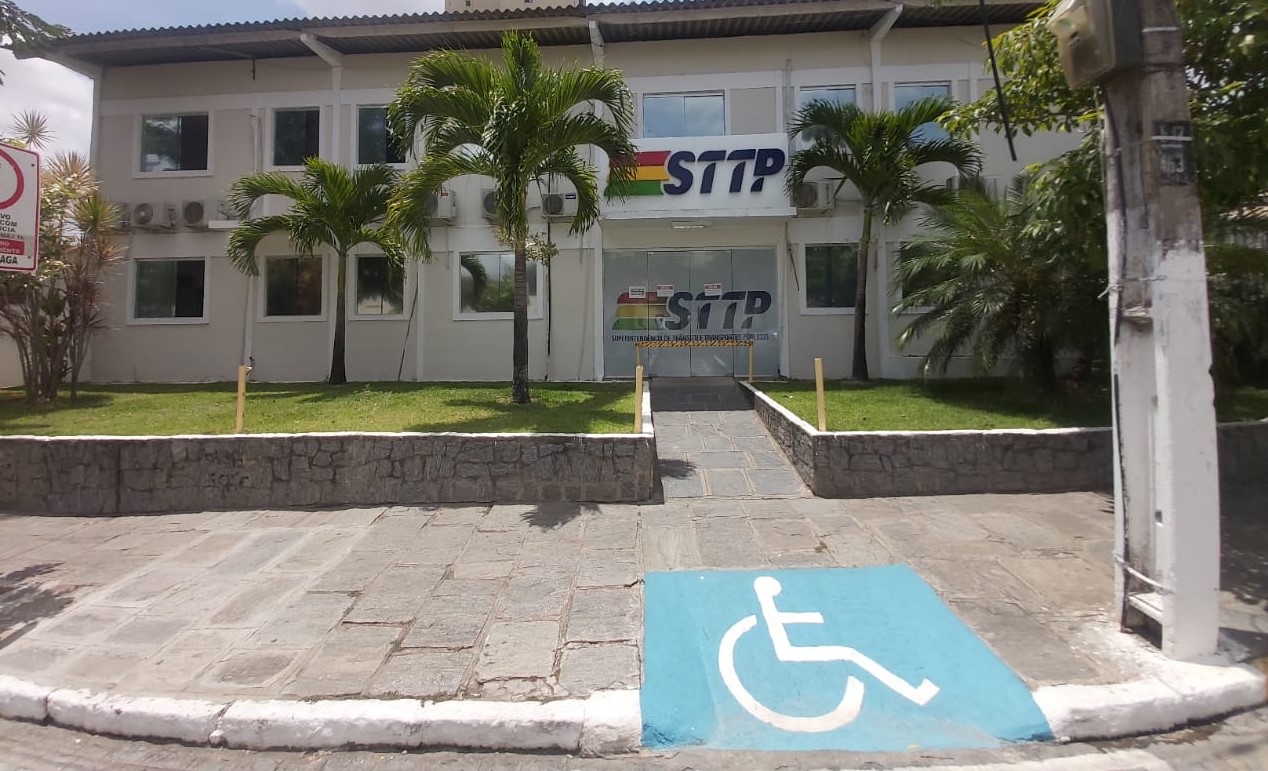 Nota – Furto de cabos deixa STTP temporariamente sem telefone fixo