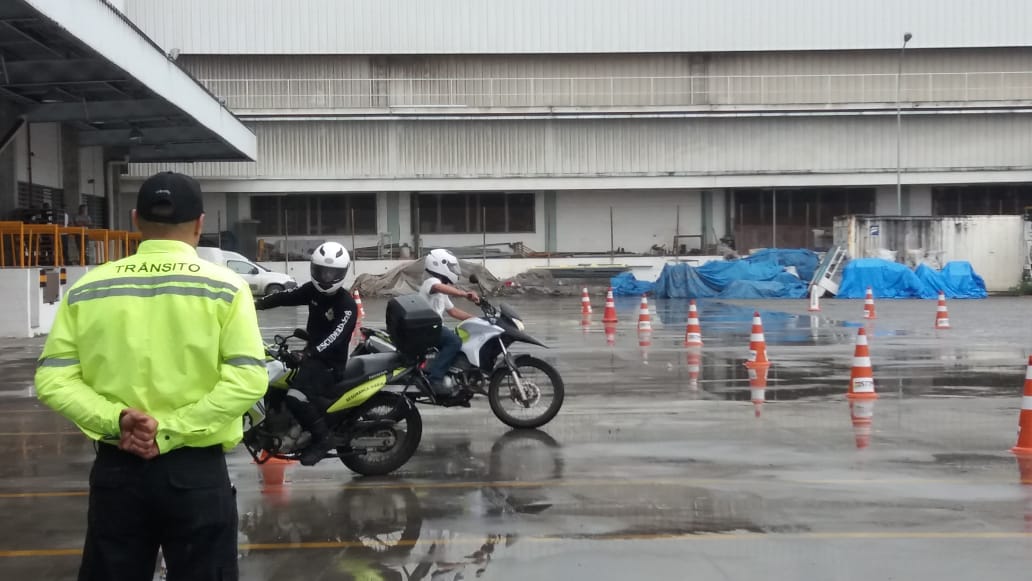 Prefeitura solicita ao Estado que Agentes de Trânsito e Guardas Municipal tenham prioridade na vacinação em Campina Grande