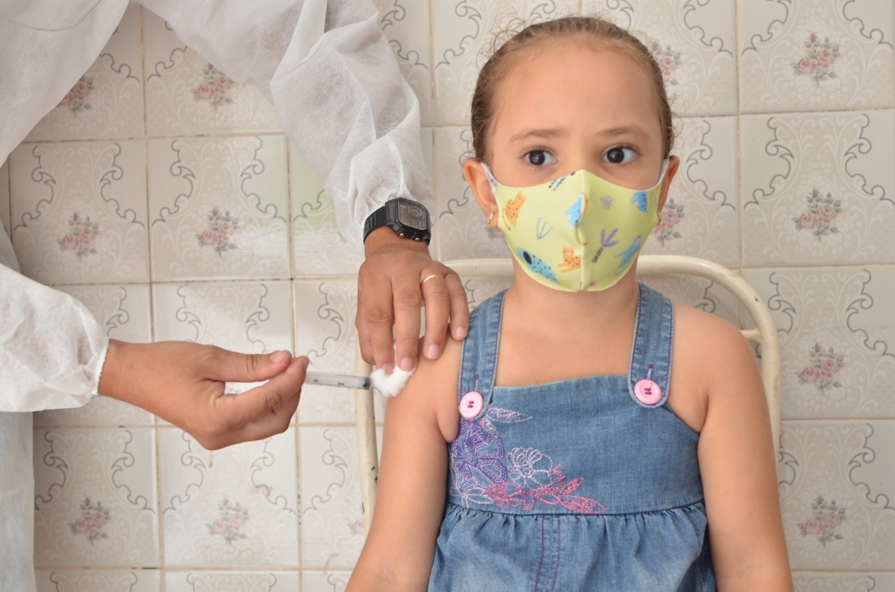 Secretaria de Saúde de Campina Grande inicia vacinação contra Influenza