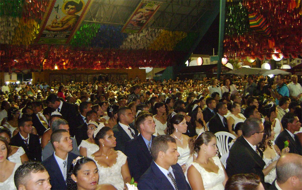 Secult dá continuidade ao processo de realização do Casamento Coletivo 2021