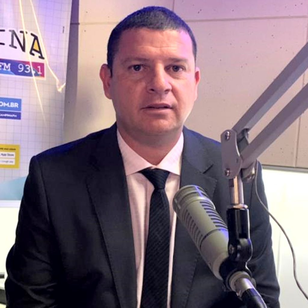 ESPORTE E LAZER: Prefeitura de Campina Grande busca em Brasília recursos para investir em ações no Município