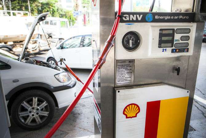 Preço médio do GNV sobe 16,80% em Campina Grande, segundo Procon Municipal