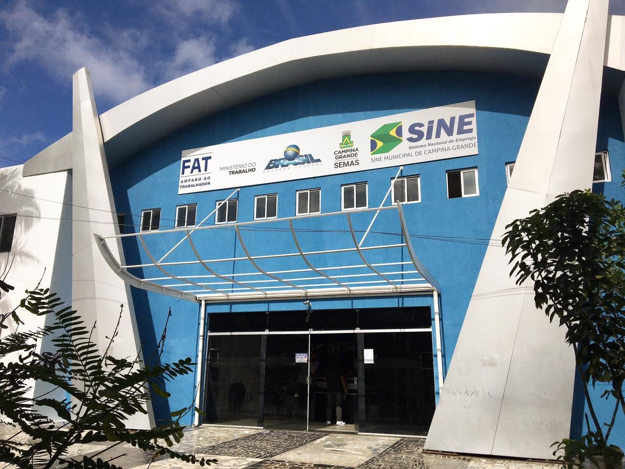 Campina Grande tem 63 vagas de emprego, nesta quarta-feira