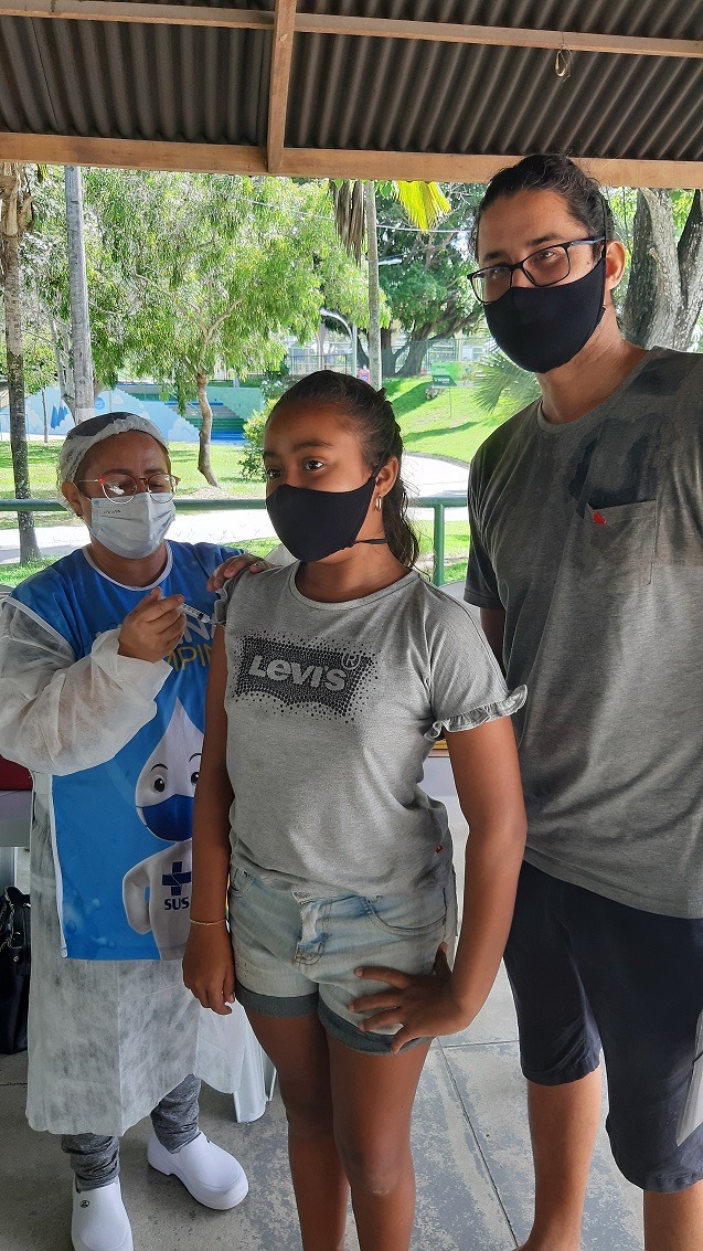 Secretaria de Saúde de Campina Grande segue nesta quinta-feira vacinação contra meningite e HPV para adolescentes