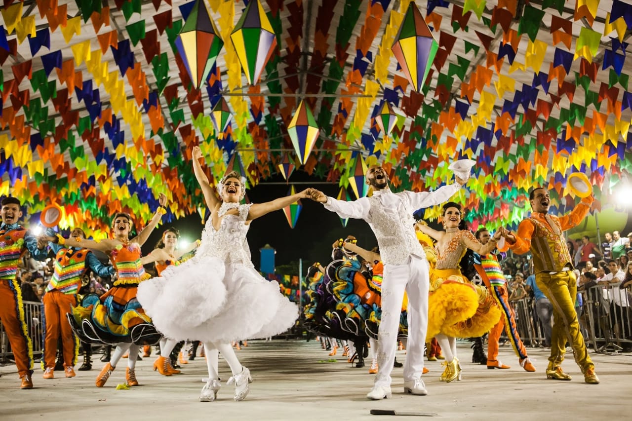 CULTURA: Campina Grande terá Corte Junina este ano e inscrições têm início na próxima terça-feira