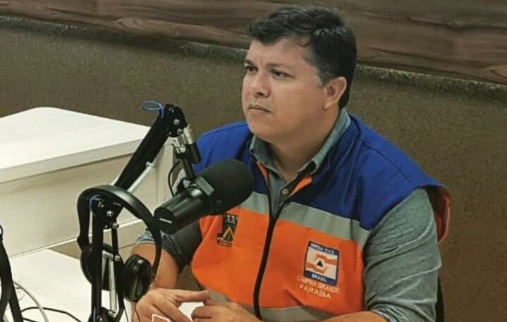 Prefeitura de Campina Grande participa de evento promovido pelo Ministério da Ciência, Tecnologia e Inovação