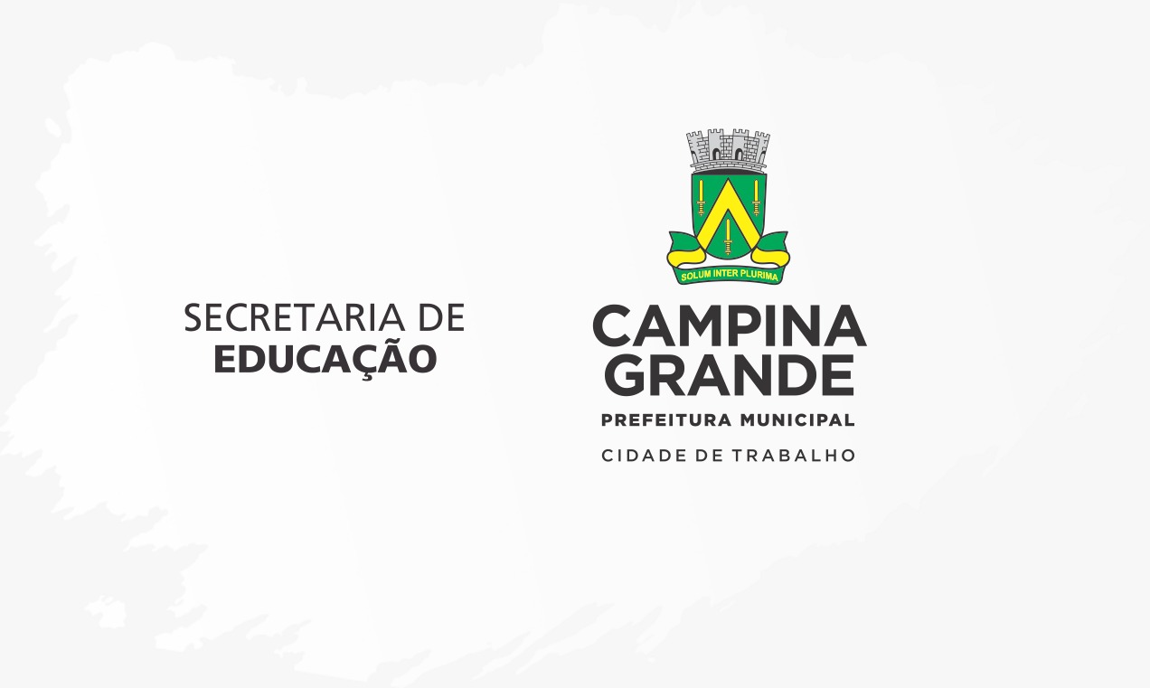 Abertas inscrições para cursos de graduação destinados aos profissionais de educação da Prefeitura de Campina Grande