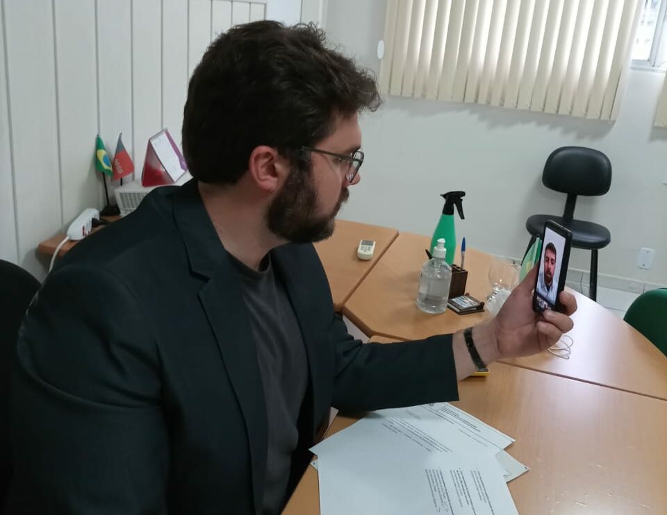 EDUCAÇÃO: Novos membros do Conselho do Fundeb tomam posse em Campina Grande
