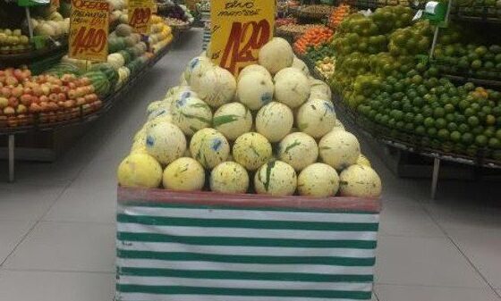 Preços da batata e do tomate impulsionam alta da cesta básica em Campina Grande, segundo Procon Municipal