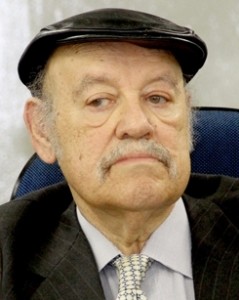LUTO: Bruno emite nota de pesar pela morte do jornalista, escritor e historiador Josué Sylvestre