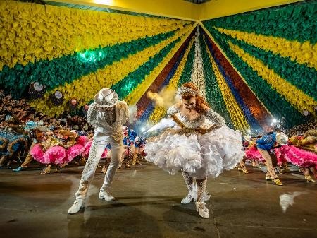 SÃO JOÃO 2021: Prefeitura de Campina Grande abre inscrições para escolha da Corte Junina