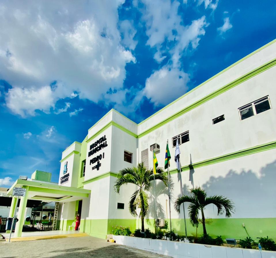 Campina Grande não registra óbito por covid-19 nesta terça-feira
