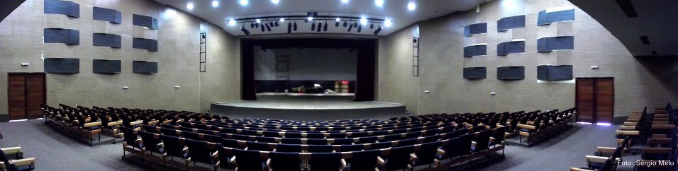 Secult articula retomada gradual dos equipamentos municipais de cultura