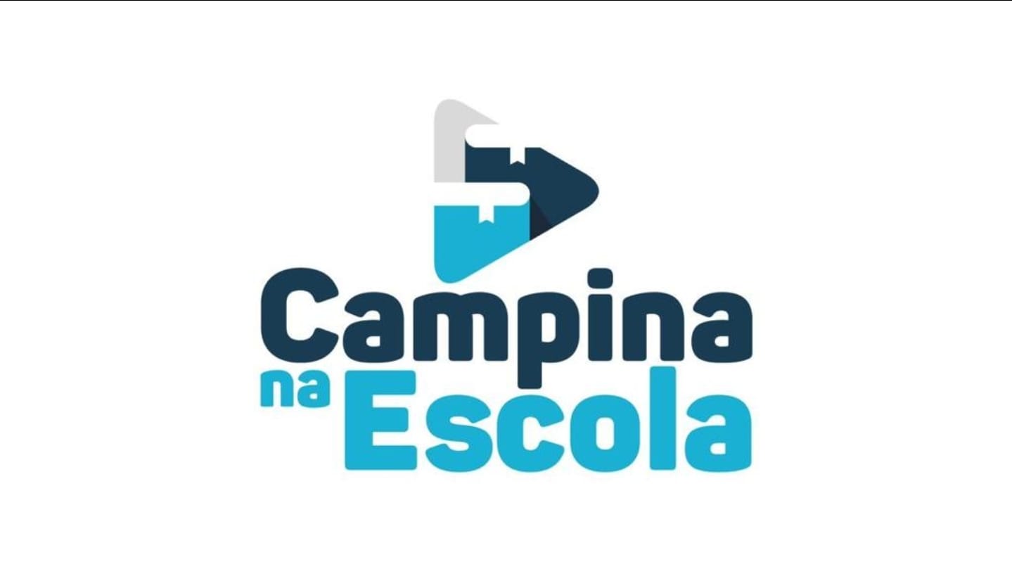 CAMPINA NA ESCOLA: Transmissão de aulas na TV aberta começam na próxima segunda-feira no Município