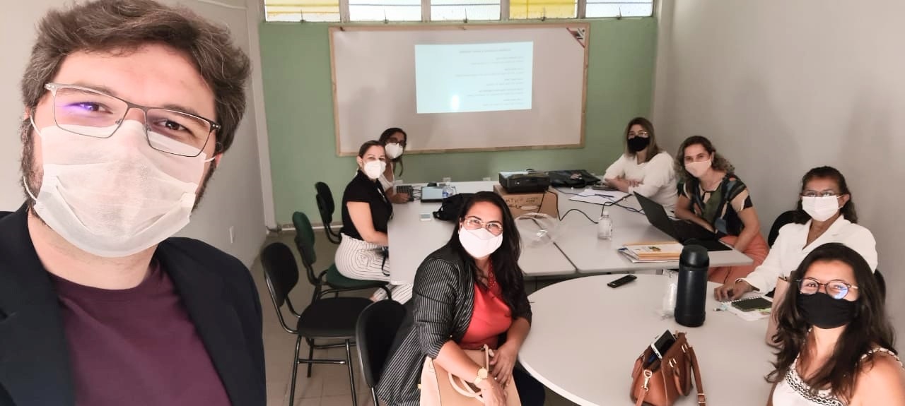 REFORÇO ALIMENTAR: Parceria amplia projeto de hortas nas creches e escolas municipais de Campina Grande