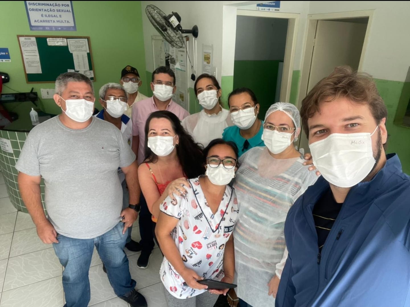 GESTÃO DE PEDAL: Bruno aproveita treinos matinais de bicicleta e vistoria equipamentos da Prefeitura nos bairros de Campina Grande