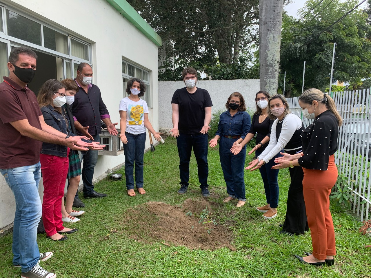 Prefeitura de Campina Grande vai lançar em setembro programa de Educação Ambiental