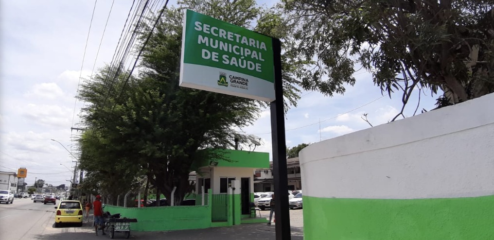 Prefeitura de Campina Grande abre inscrições de processo seletivo para anestesiologistas e psiquiatras