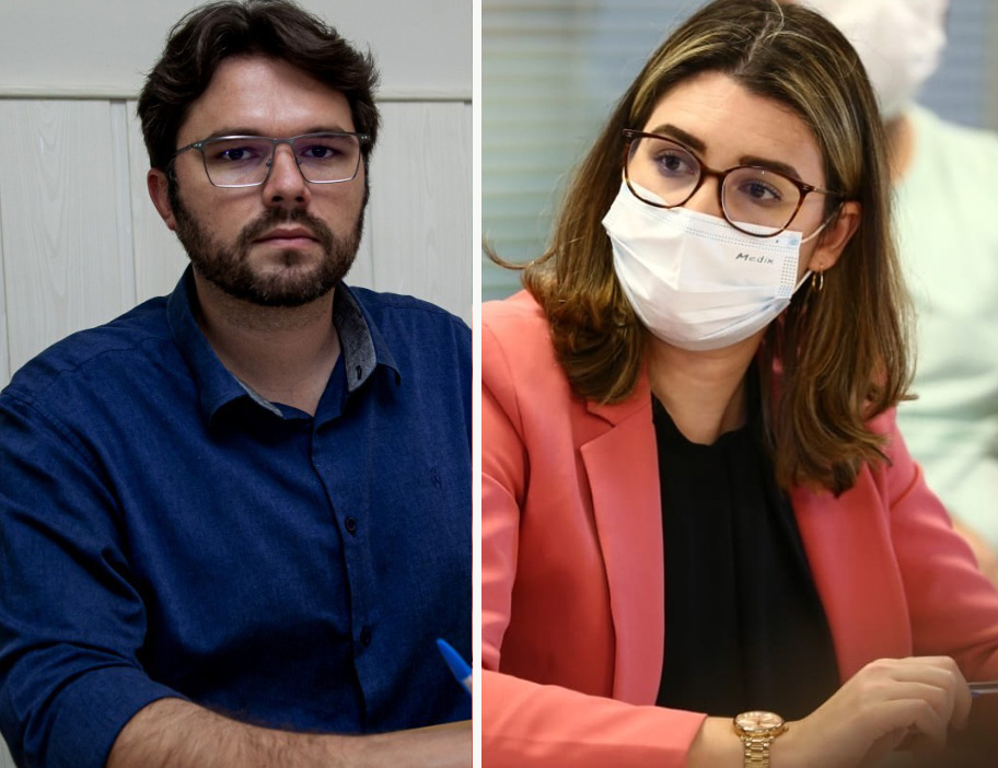 Secretários municipais de Campina Grande são aprovados em seleção para integrar os quadros do Renova BR