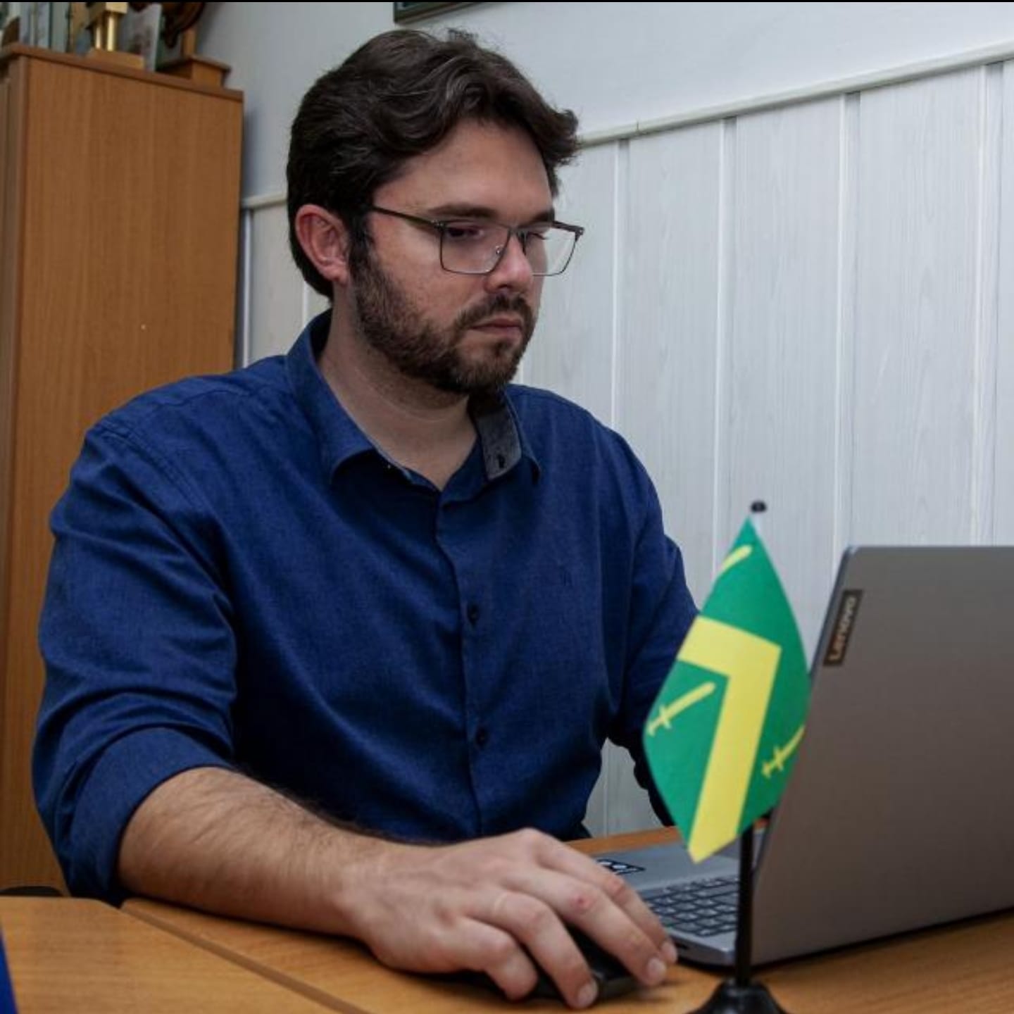 Nota Oficial