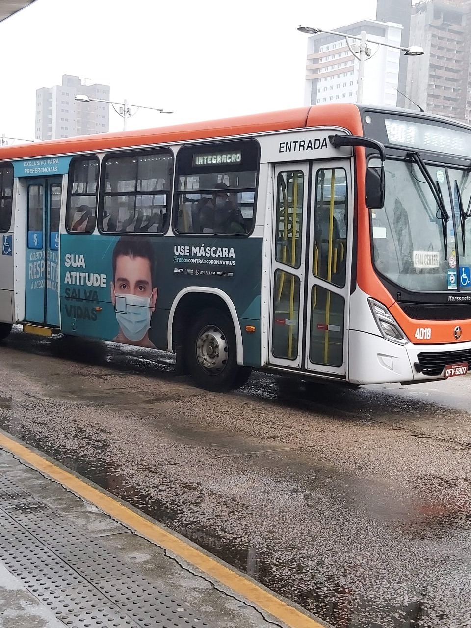 STTP divulga plano de trânsito e transporte para jogo entre Campinense x Aparecidense (GO)