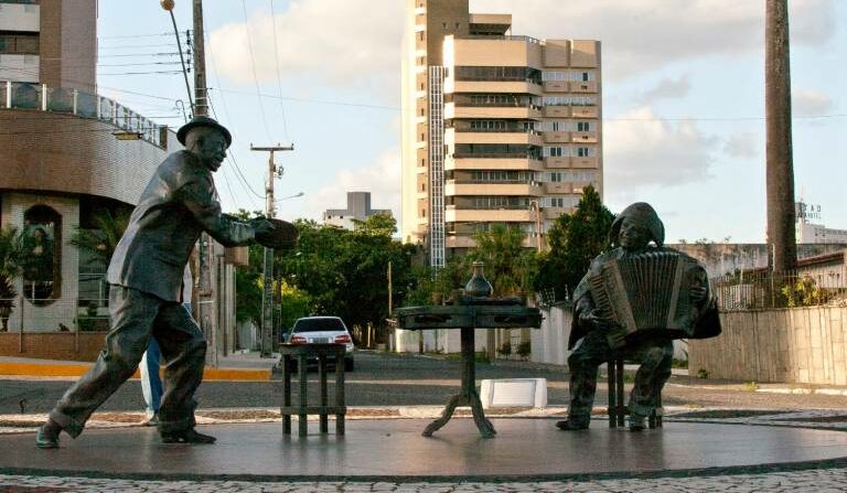 Prefeitura faz homenagem ao Dia Nacional do Forró