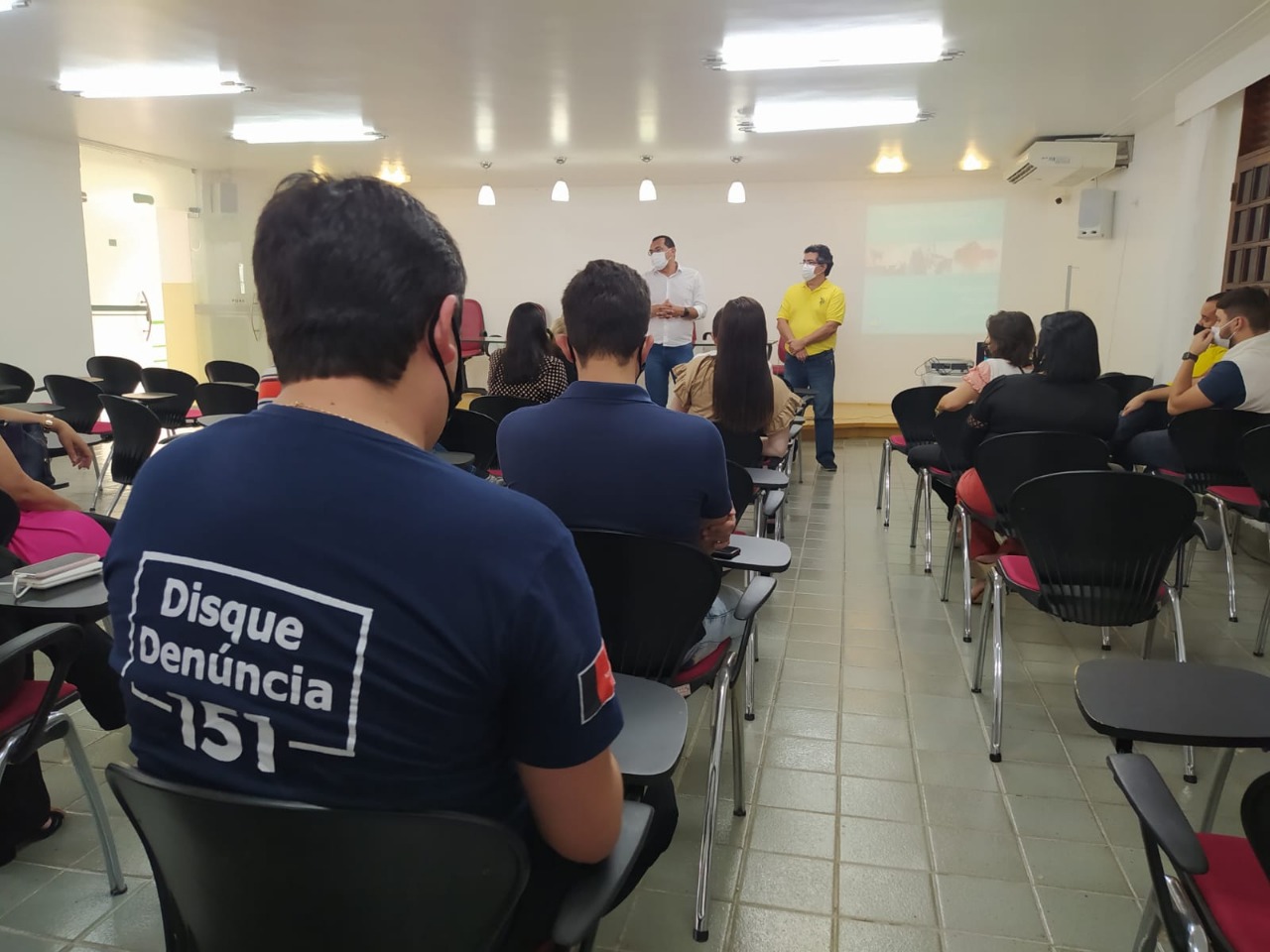 Procon de Campina Grande suspende atendimento nesta terça-feira