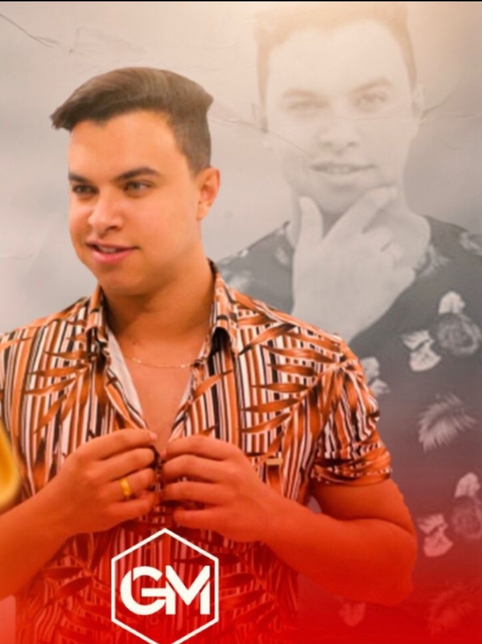 Polo STTP: Agenda cultural do Natal Iluminado tem apresentação de Gui Matos em show acústico neste domingo