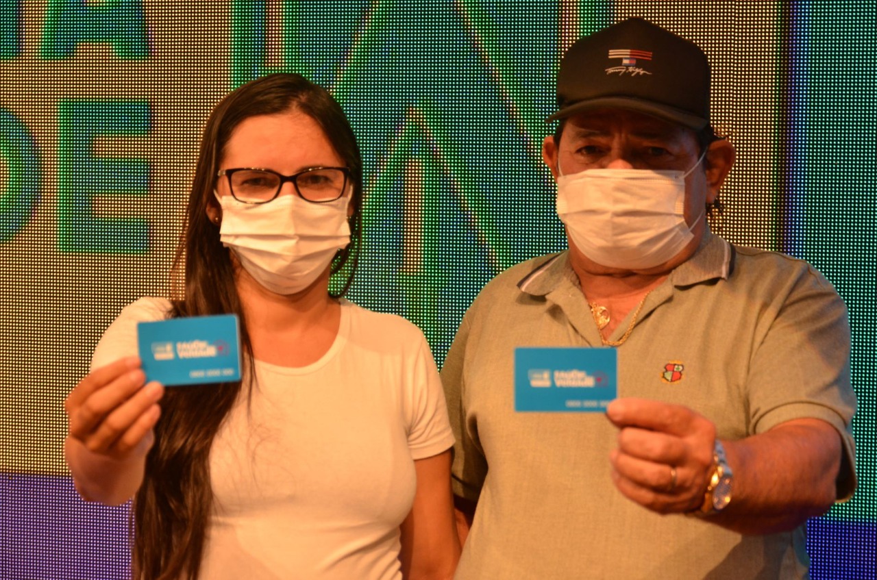Prefeitura de Campina Grande inicia nesta segunda-feira cadastramento para o Cartão Saúde de Verdade