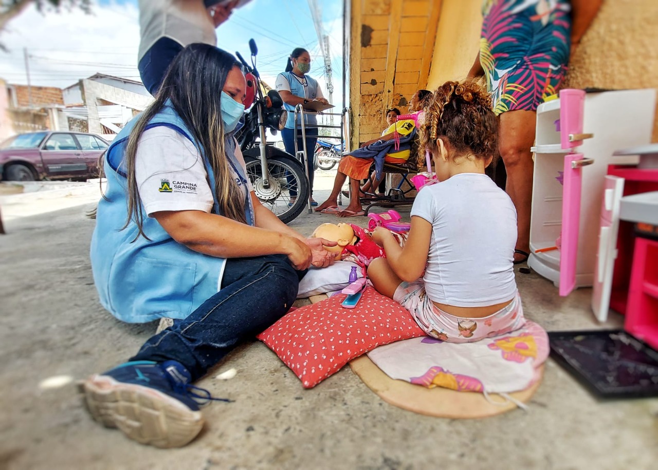 Ações da Semas garantiram fortalecimento da cidadania e melhoria da qualidade de vida da população