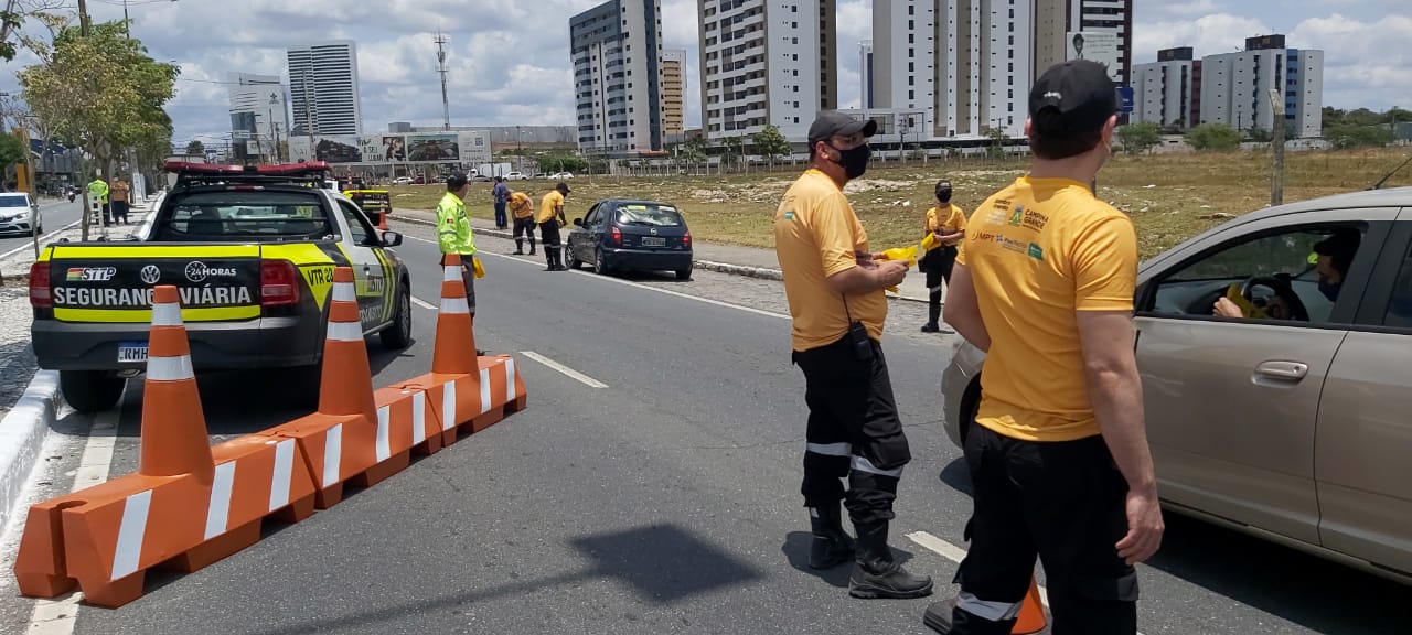 STTP foi um exemplo de dinamismo durante o ano de 2021