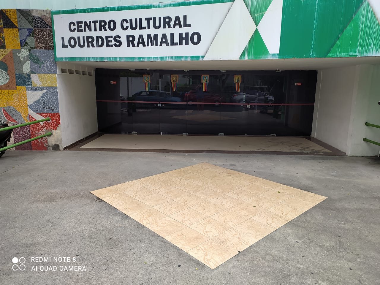 Secult prorroga matrículas e divulga novos cursos de formação artística no Centro Cultural