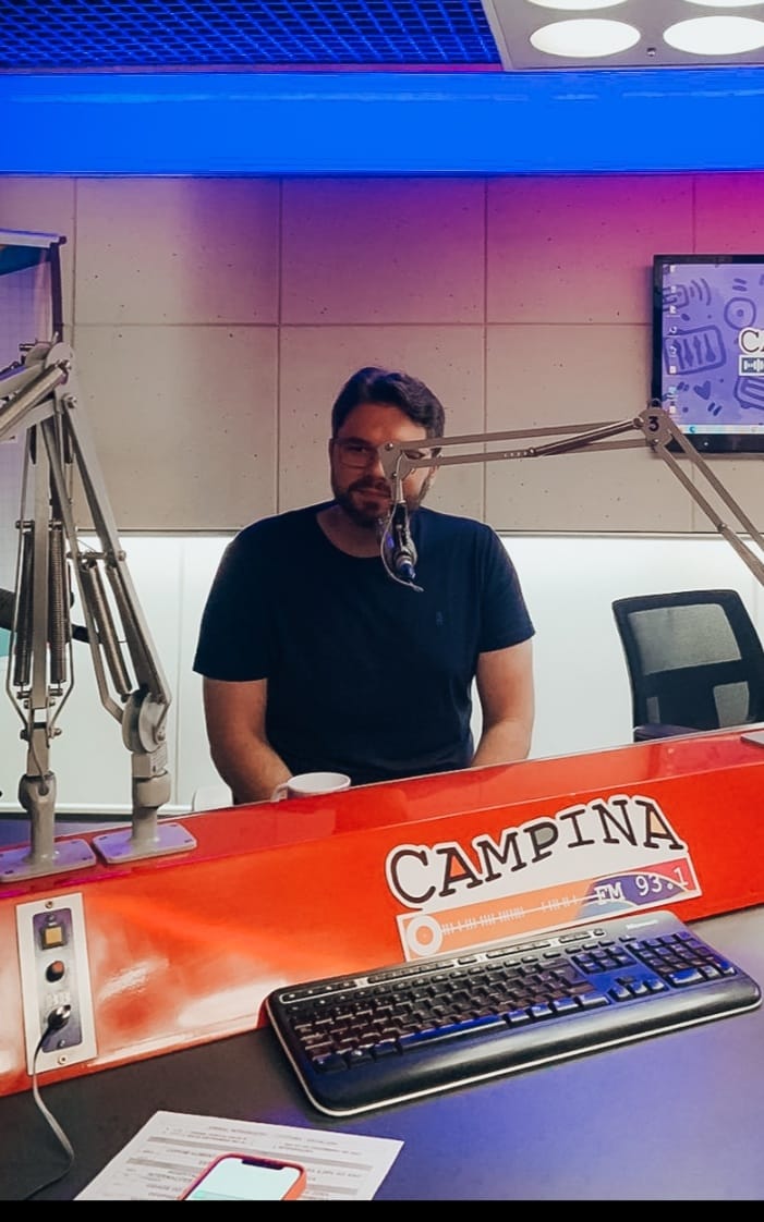 Asfora Neto destaca os próximos passos para a Secretaria de Educação de Campina Grande em 2022