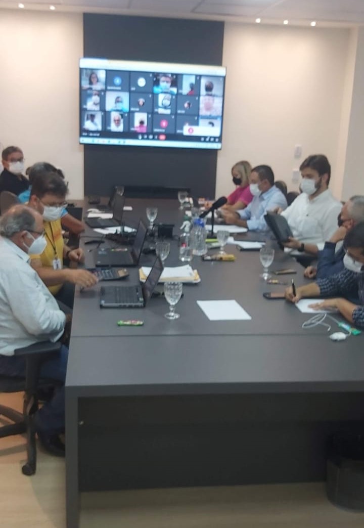 Redução na tarifa de transporte coletivo em Campina Grande é destaque na mídia nacional especializada