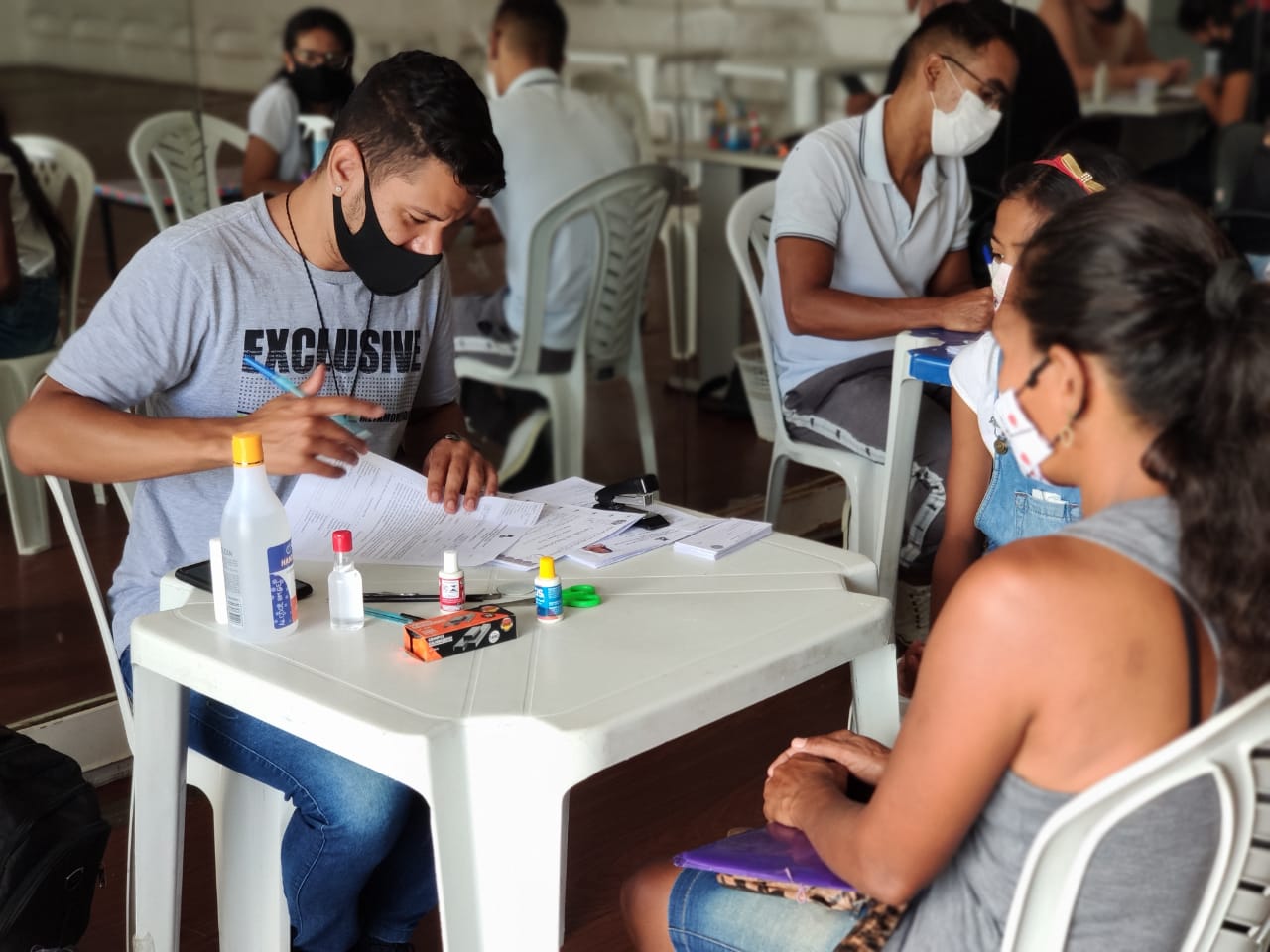 Inscrições para cursos de arte-educação do Centro Cultural serão encerradas na próxima sexta-feira