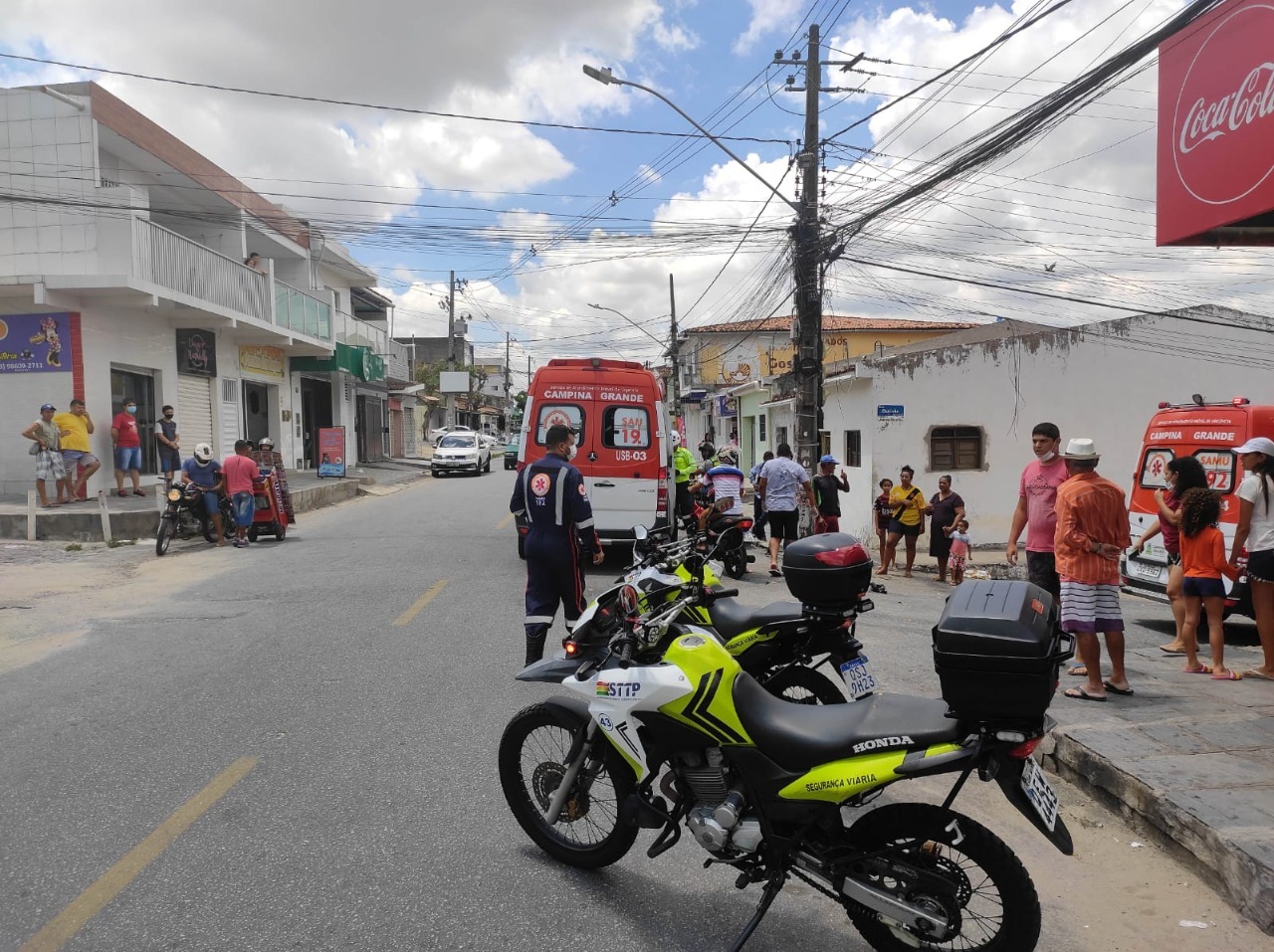 Técnica da Semob de São José dos Campos participa de reunião do grupo de estudos de acidentes de trânsito da STTP