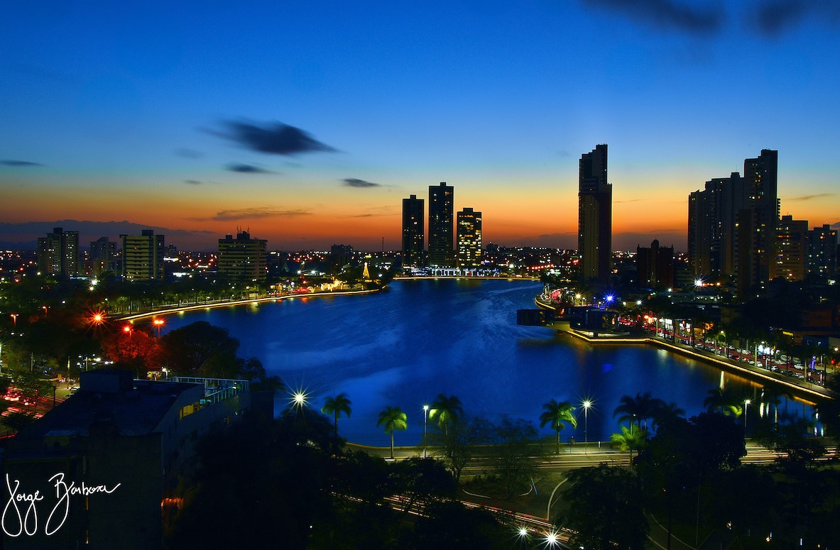 Campina Grande se recupera e volta à 2º posição como a cidade que mais gera empregos no interior do Nordeste