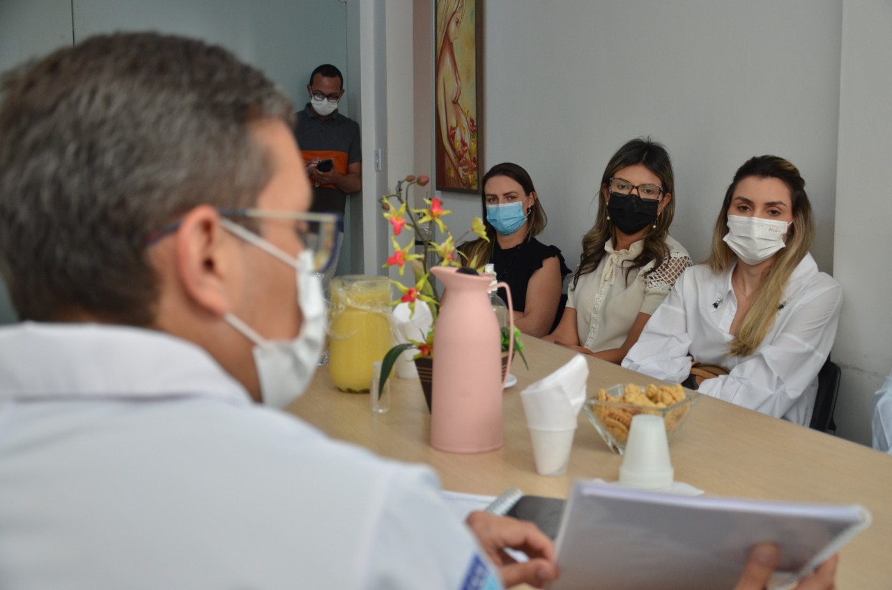 Prefeitura de Campina Grande vai implantar acompanhamento psicológico para gestantes durante pré-natal