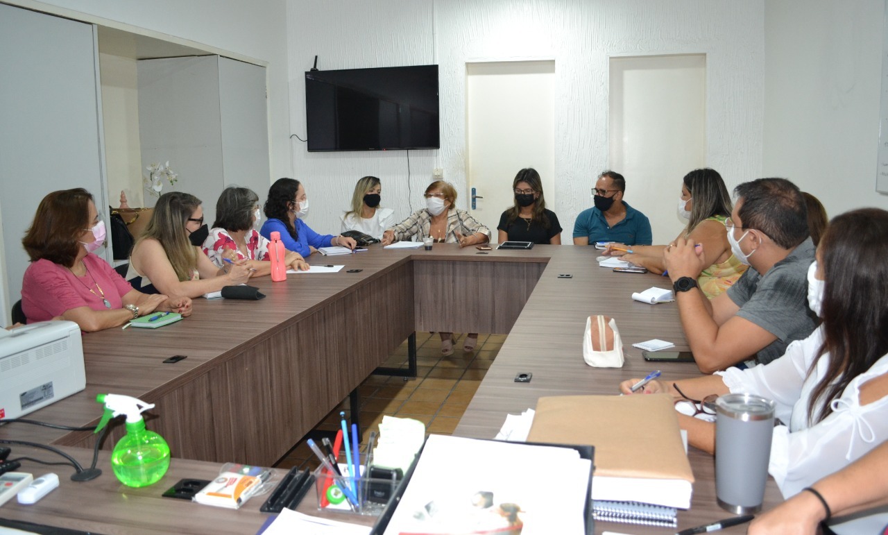 Campina Grande vai realizar a primeira Conferência Municipal de Saúde Mental