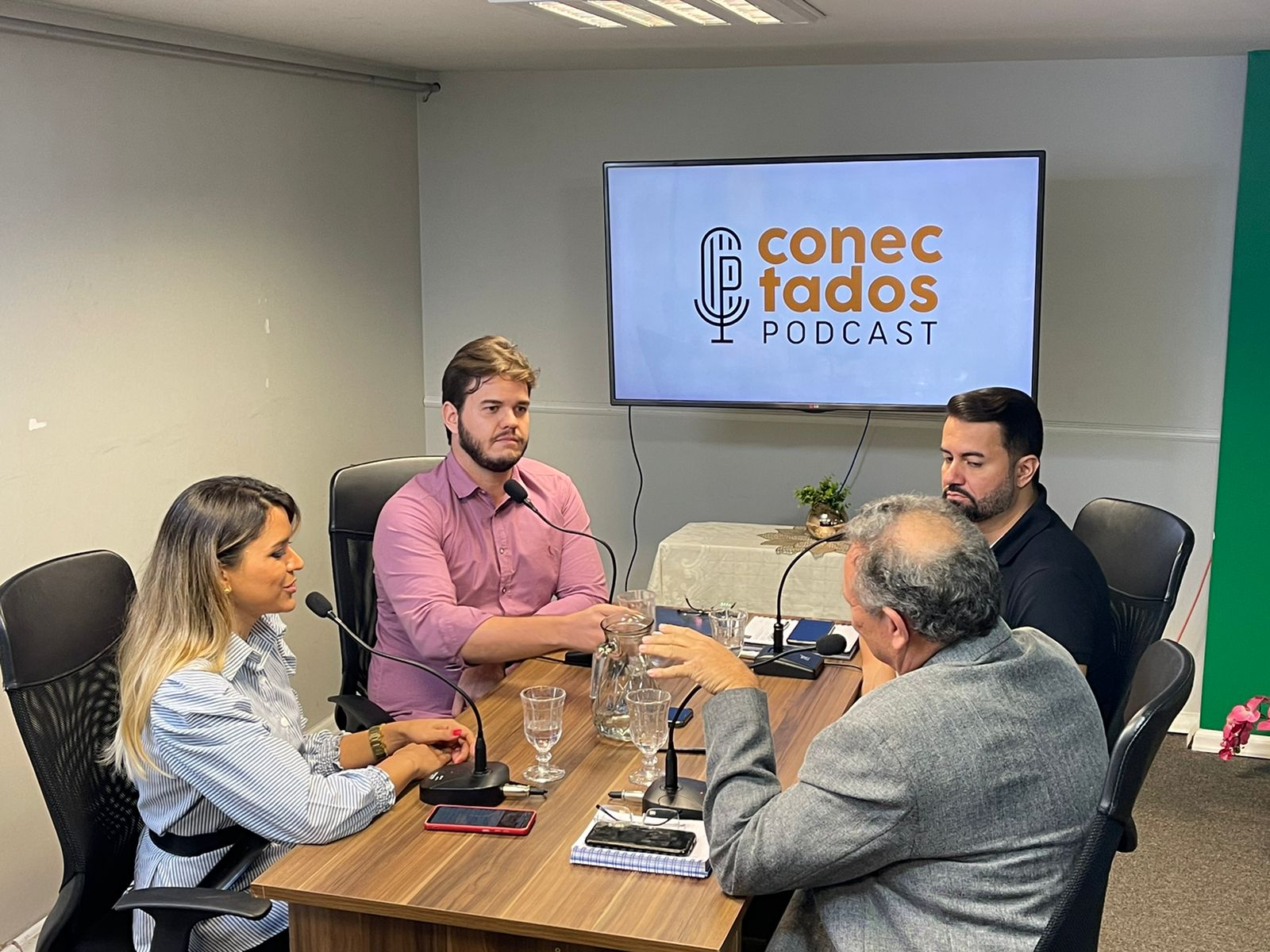 ENTREVISTA: Bruno elenca grandes obras que o governo municipal pretende executar em Campina Grande a partir deste ano