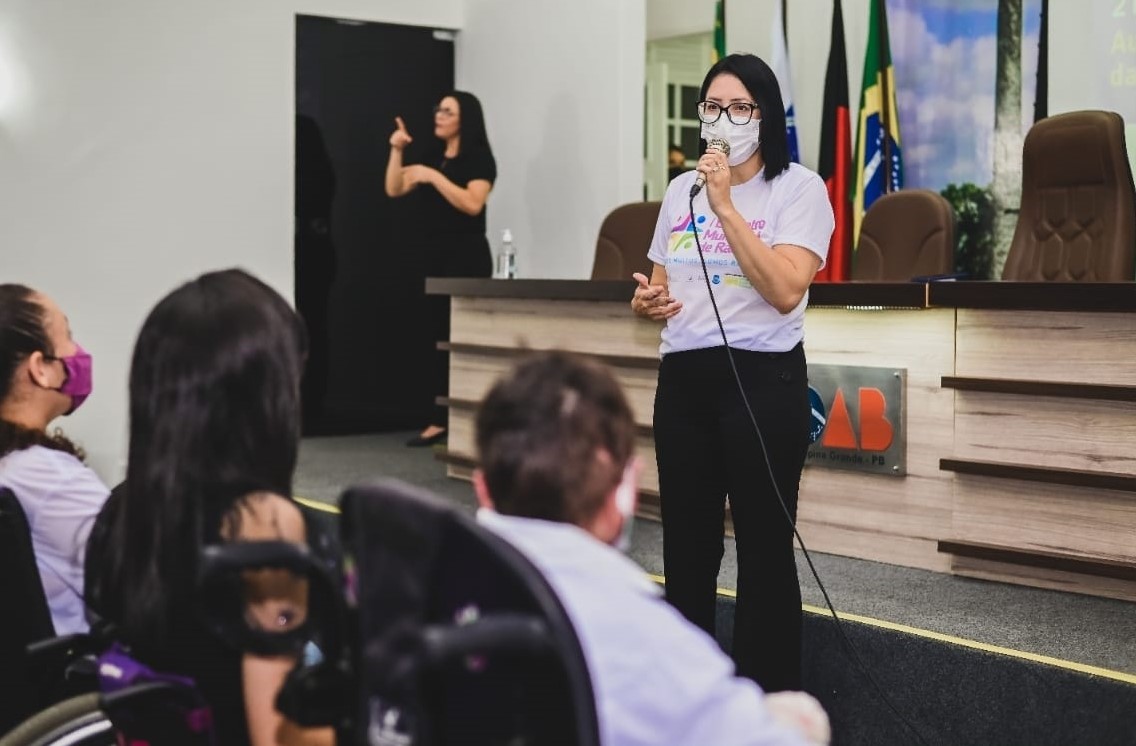 Prefeitura de Campina Grande realiza o I Encontro Municipal de Raros
