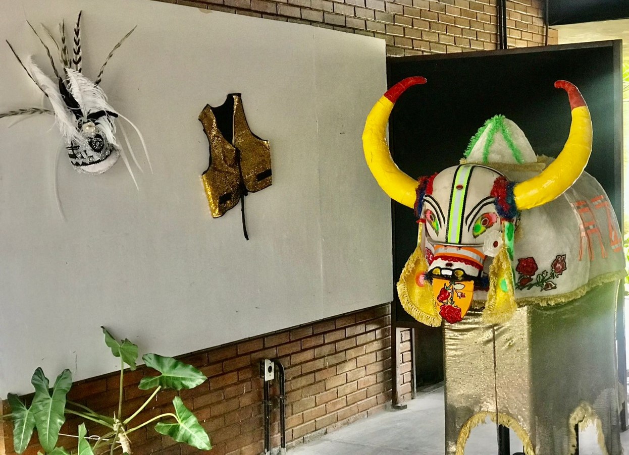 Prefeitura realiza exposição que rememora Carnaval em Campina Grande