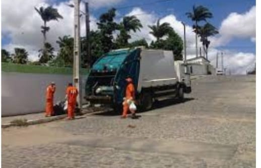 Serviço de limpeza urbana de Campina Grande será mantido normalmente durante período de Carnaval