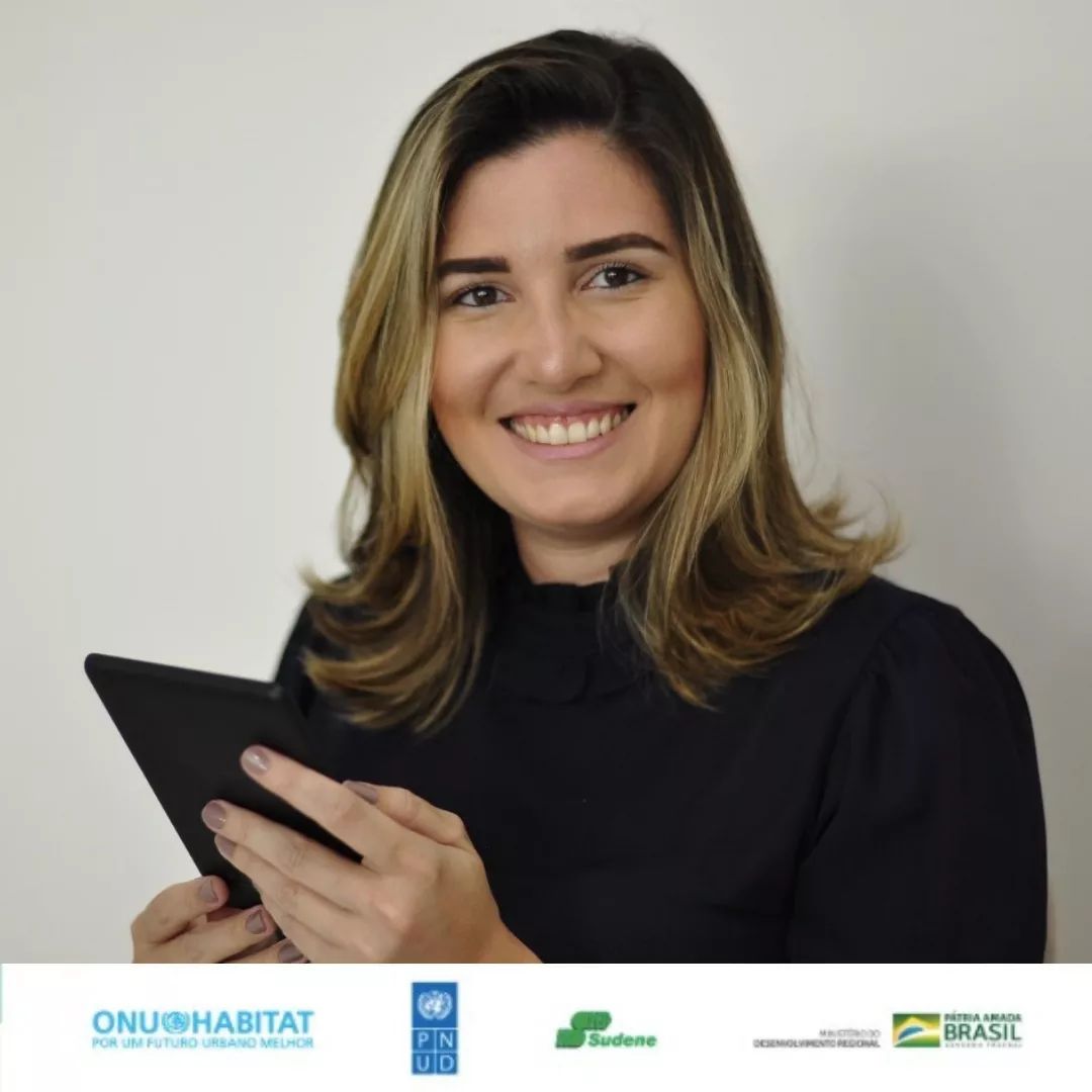 Secretária da Prefeitura de Campina Grande exalta ações de Ciência e Tecnologia em evento promovido pela ONU