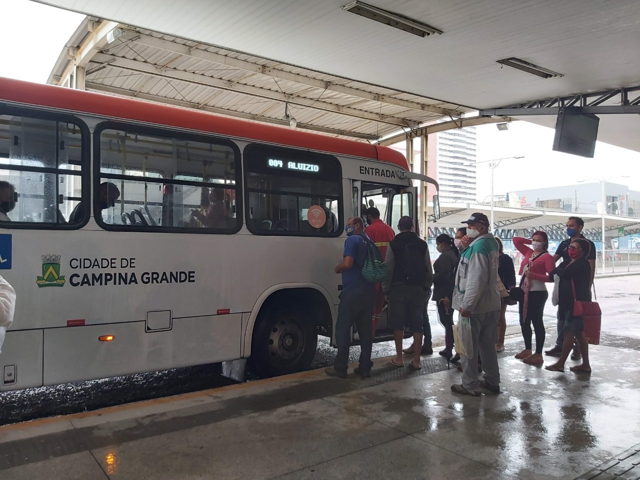 Prefeitura realiza a partir desta terça-feira audiências públicas para discutir a reformulação do sistema de transporte público