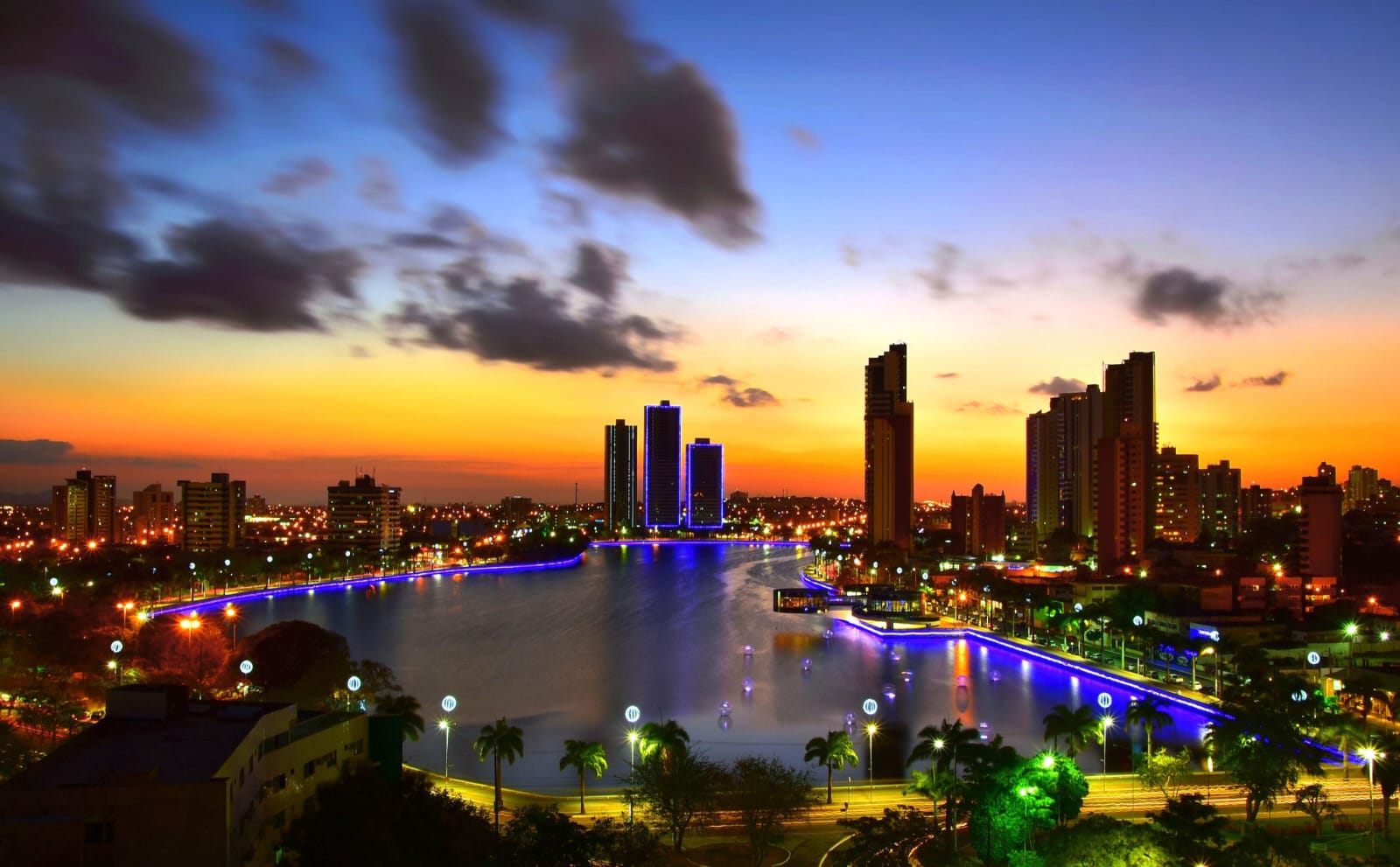 DESTAQUE NACIONAL: Campina Grande fica em 6º lugar no Brasil no ranking das Cidades Inovadoras em 2021