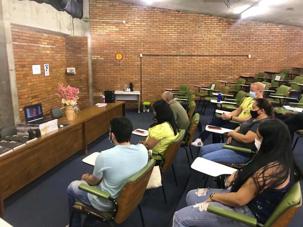 Prefeitura de Campina Grande lança livro sobre obras arquitetônicas, por meio da Lei Aldir Blanc