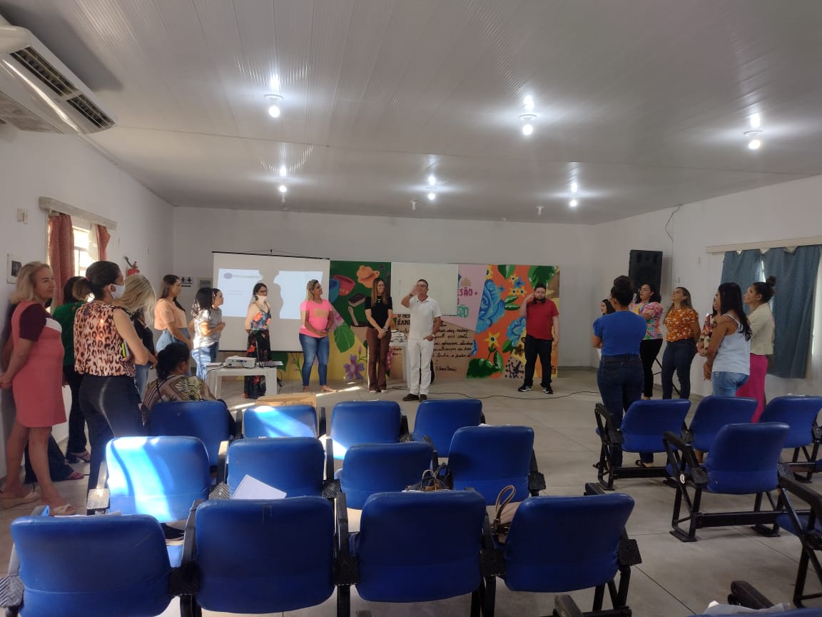‘Jornada do Conhecimento’ para formação de microempreendedores individuais inicia inscrições para o II Módulo