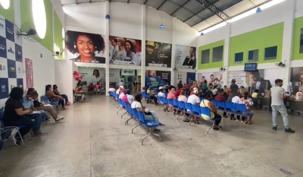 Sine-CG oferece 20 oportunidades de trabalho e rede atacadista também abre novas vagas no Município