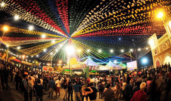 SÃO JOÃO 2022: Retorno dos festejos juninos movimenta Turismo em Campina Grande